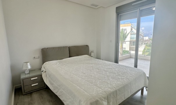 Sale - Apartment Flat -
Orihuela Costa - Villamartín