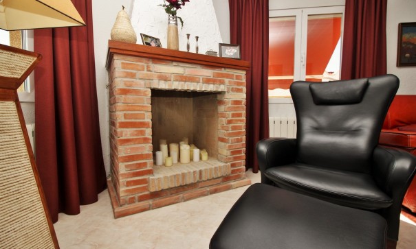 Sale - Detached Villa -
Torrevieja - La Siesta