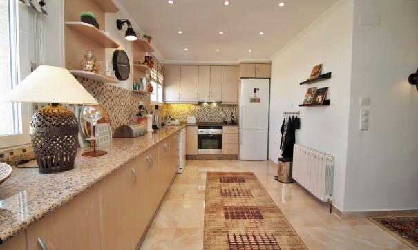 Sale - Detached Villa -
Torrevieja - La Siesta