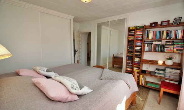 Sale - Detached Villa -
Torrevieja - La Siesta