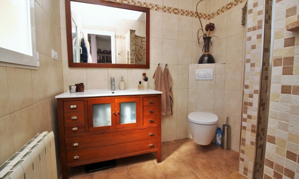 Sale - Detached Villa -
Torrevieja - La Siesta