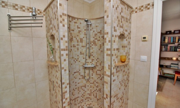 Sale - Detached Villa -
Torrevieja - La Siesta