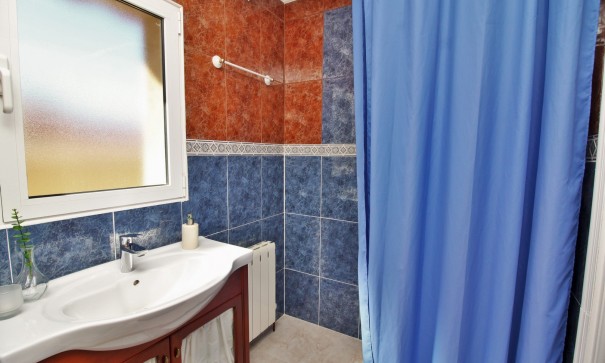 Sale - Detached Villa -
Torrevieja - La Siesta