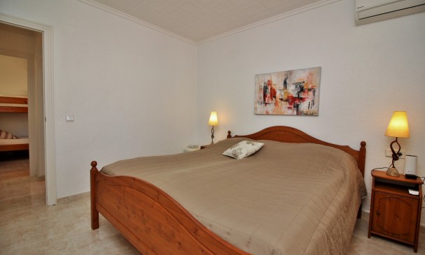 Sale - Detached Villa -
Torrevieja - La Siesta