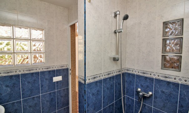 Sale - Detached Villa -
Torrevieja - La Siesta