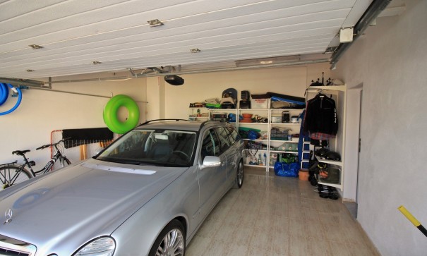 Sale - Detached Villa -
Torrevieja - La Siesta