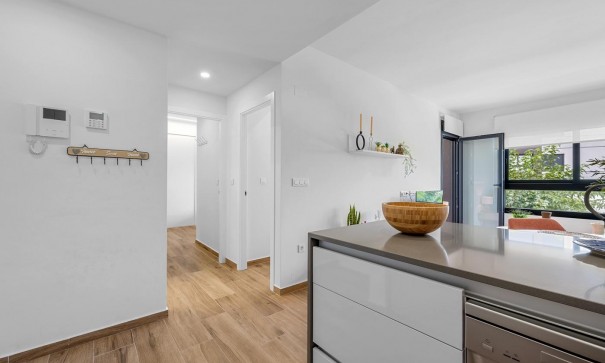 Sale - Apartment Flat -
Orihuela Costa - valentino golf III