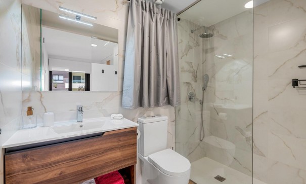 Sale - Apartment Flat -
Orihuela Costa - valentino golf III