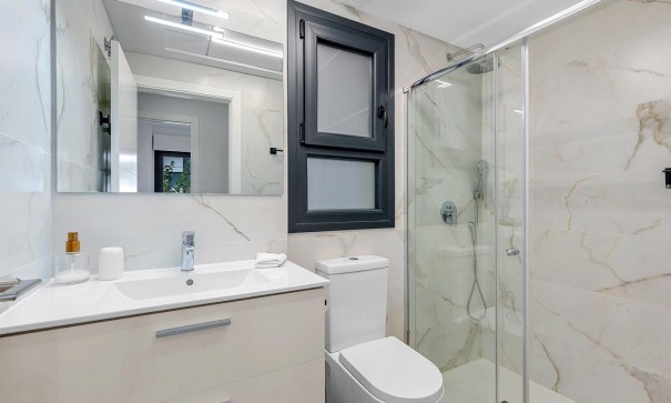 Sale - Apartment Flat -
Orihuela Costa - valentino golf III