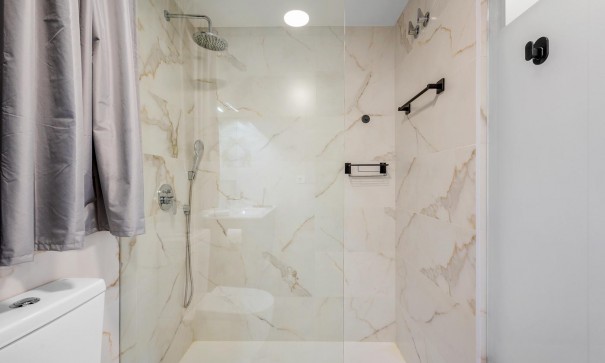 Sale - Apartment Flat -
Orihuela Costa - valentino golf III