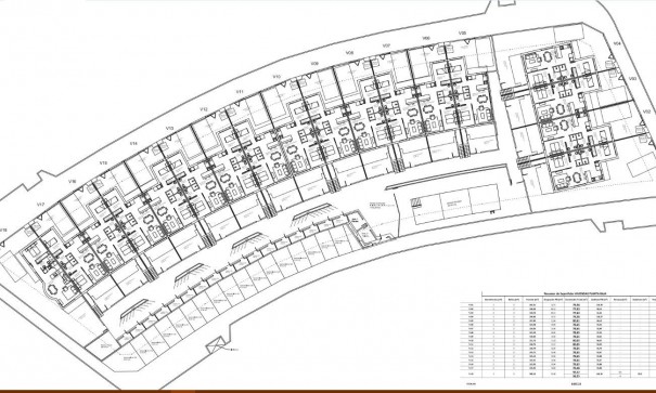 Nowa konstrukcja - Dom miejski -
Pilar de la Horadada