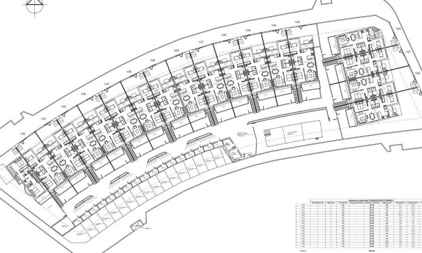 Nowa konstrukcja - Dom miejski -
Pilar de la Horadada