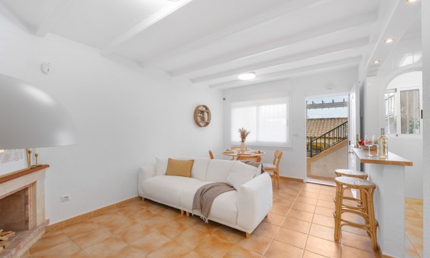 Sale - Town house -
Villamartín - Monte Golf