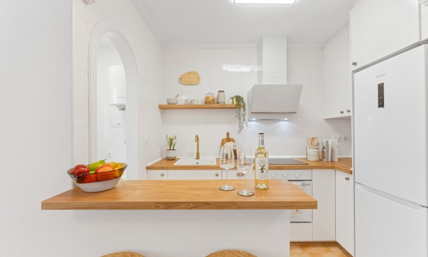 Sale - Town house -
Villamartín - Monte Golf