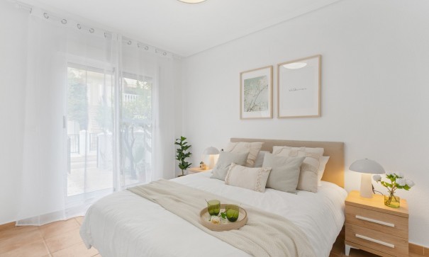 Sale - Town house -
Villamartín - Monte Golf