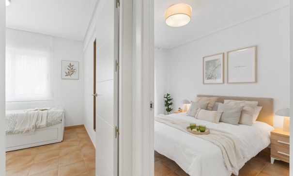 Sale - Town house -
Villamartín - Monte Golf