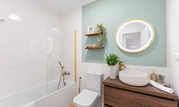 Sale - Town house -
Villamartín - Monte Golf