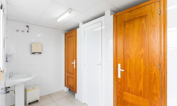 Sale - Town house -
Villamartín - Monte Golf