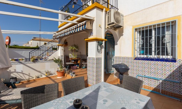 Sale - Apartment Flat -
Torrevieja - Carrefour