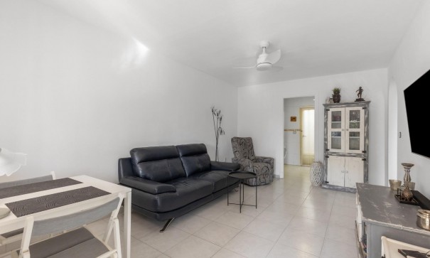 Sale - Apartment Flat -
Torrevieja - Carrefour
