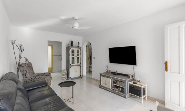 Sale - Apartment Flat -
Torrevieja - Carrefour