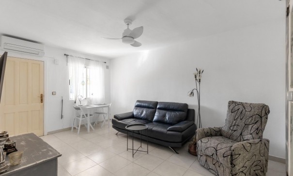Sale - Apartment Flat -
Torrevieja - Carrefour