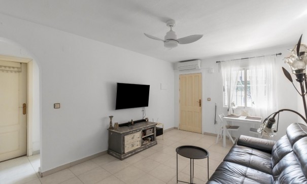 Sale - Apartment Flat -
Torrevieja - Carrefour
