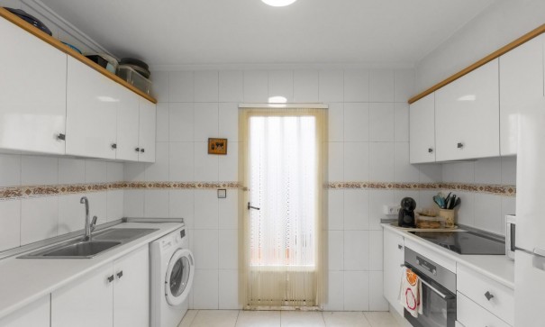 Sale - Apartment Flat -
Torrevieja - Carrefour