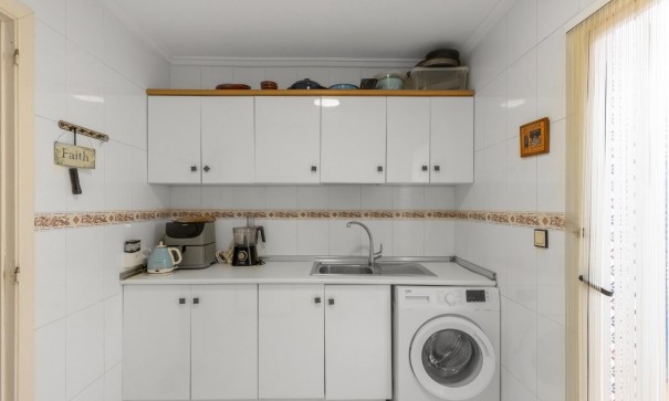 Sale - Apartment Flat -
Torrevieja - Carrefour