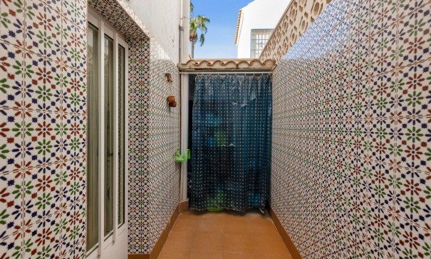 Sale - Apartment Flat -
Torrevieja - Carrefour