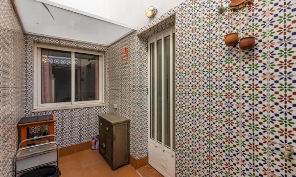 Sale - Apartment Flat -
Torrevieja - Carrefour