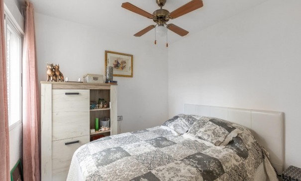 Sale - Apartment Flat -
Torrevieja - Carrefour