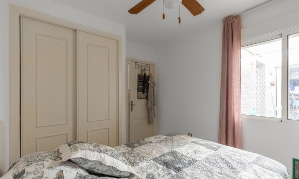 Sale - Apartment Flat -
Torrevieja - Carrefour