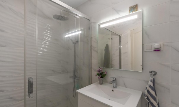 Sale - Apartment Flat -
Torrevieja - Carrefour