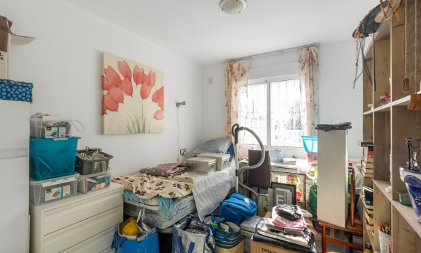 Sale - Apartment Flat -
Torrevieja - Carrefour