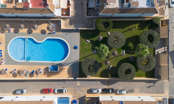 Sale - Apartment Flat -
Torrevieja - Carrefour