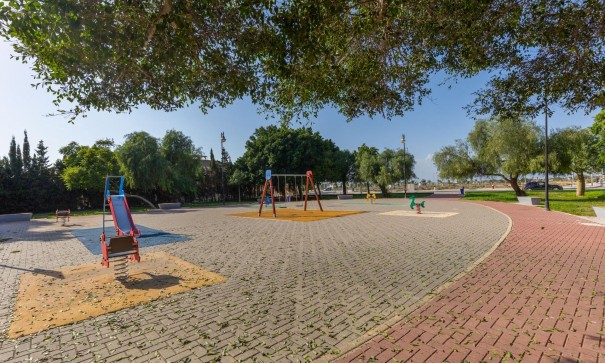 Sale - Apartment Flat -
Torrevieja - Carrefour