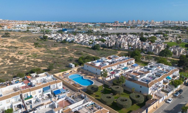 Sale - Apartment Flat -
Torrevieja - Carrefour