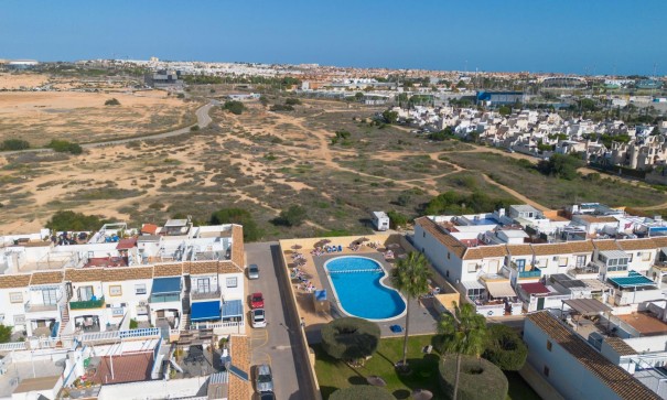 Sale - Apartment Flat -
Torrevieja - Carrefour