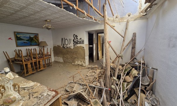 Återförsäljning - Investeringsprojekt -
SAX