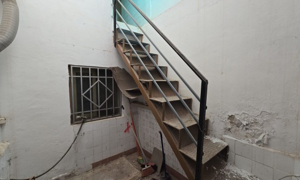 Återförsäljning - Investeringsprojekt -
SAX