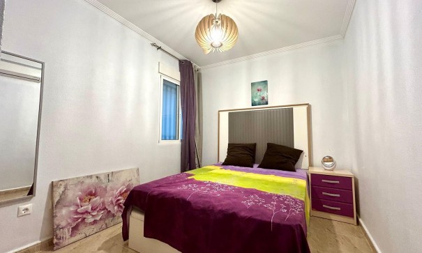 Videresalg - Lejlighed lejlighed -
Orihuela Costa - Altos de Campoamor