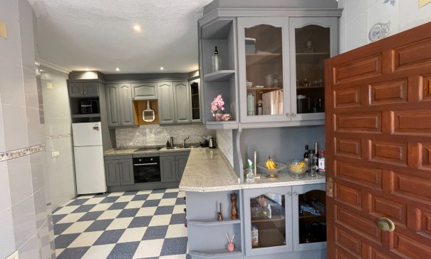 Sprzedaż - Willa wolnostojąca -
Ciudad Quesada - Rojales - Cuidad Quesada