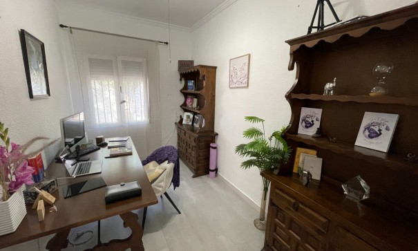 Sprzedaż - Willa wolnostojąca -
Ciudad Quesada - Rojales - Cuidad Quesada