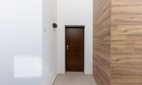 Sale - Detached Villa -
Torrevieja - Torreta florida