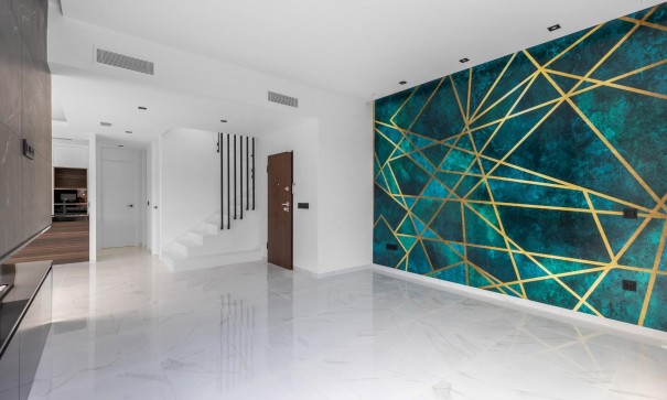 Sale - Detached Villa -
Torrevieja - Torreta florida