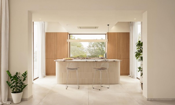 New Build - Detached Villa -
Algorfa - La Finca Golf