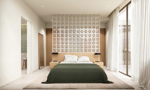 New Build - Detached Villa -
Algorfa - La Finca Golf