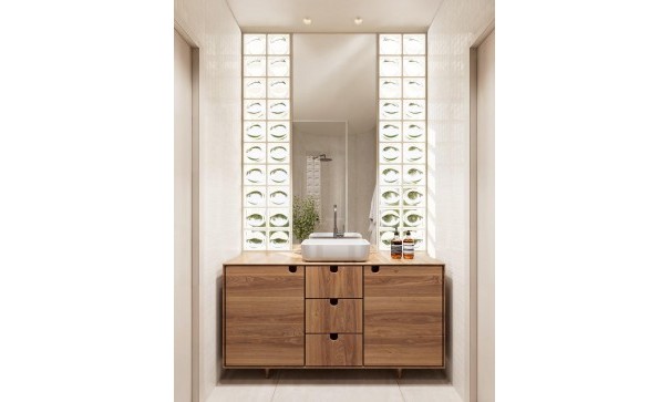 New Build - Detached Villa -
Algorfa - La Finca Golf