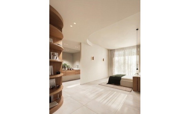 New Build - Detached Villa -
Algorfa - La Finca Golf